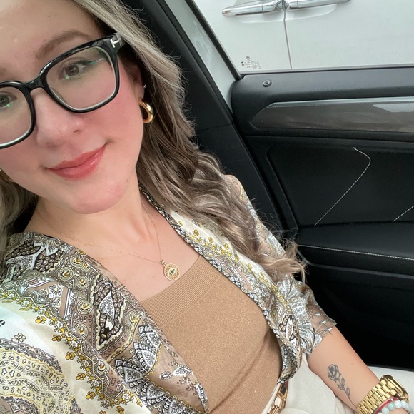 ✨ 💃🏻LIKE THIS LISTING TO BE NOTIFIED! ✨💃🏻 - Picture 2 of 2